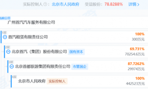 重磅！零跑汽车成失信被执行人，董事长朱江明被限高