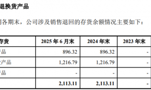 摩尔线程IPO，遭客户M退货4000万，有没有透着奇怪？