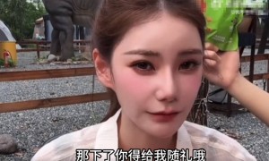 被网友嘲笑没怀孕下不了蛋！马筱梅回应：你咋知道呢？你试过吗？