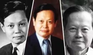 原创 
            杨振宁的弟弟杨振汉，不查不知道，一查才发现，原来他的人生经历也是如此精彩！