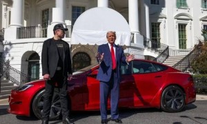 10万美元的天价人才签证，断送美国科技梦？
