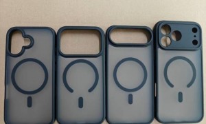 原创 
            iPhone17发布会时间被确认：9月第2周，硬件规格也悬念不大了