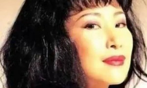 香港“三级女王”李华月，3年连拍11部三级片，如今她过得怎样