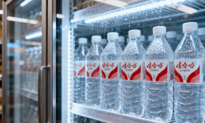 办公室搬空，宗馥莉痛失心腹大将