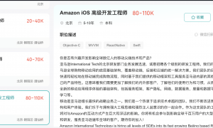 亚马逊万人“血裁”下的员工自述：赔偿金难掩焦虑，60天限期急求新岗，裁员目标群体无规律可言