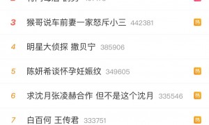 刘嘉玲叫板淘宝，欺骗消费者是你们营销策略吗？