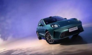 原创 
            长城三季报预警：后面“赚钱”更难了？丨壹财眼