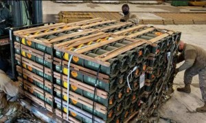 马科斯提出要求，菲军方在遇到冲突时，要做好单独作战30天的准备！来南海讨打？