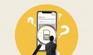 eSIM手机成新趋势，华为、vivo们的路径分野