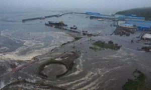 堪察加遭遇73年来最强地震，地球进入“震动模式”？