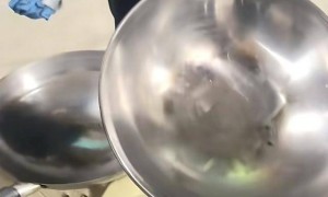 30年不粘不锈传家锅“重生”：匠心终遇识货人 | 中听