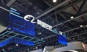 “阿里系”再减持！601116，股价大跌近10%，第三季度净利接近腰斩