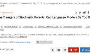 谷歌192亿买他回来，现在只想让他闭嘴