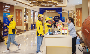 抖音整顿茅台销售背后