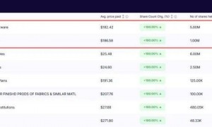 英伟达被华尔街大佬做空，4天市值蒸发4551亿美元！黄仁勋亲赴台积电“要更多芯片”：没有台积电就没有英伟达