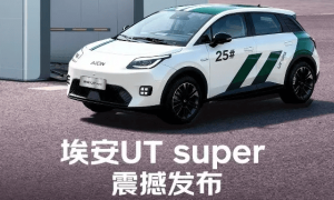 最低仅4.99万元！京东第一辆车，价格定了！