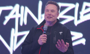 万亿美元薪酬计划获压倒性票数通过！马斯克发声：非常感激