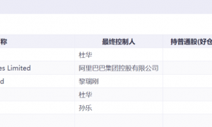 王一博，突发！背后公司股价暴跌，杜华：荒谬！他去年帮公司挣了4.6亿元，占总营收超60%